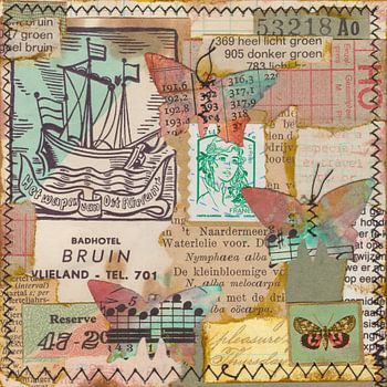 Urlaubsziel am Wasser