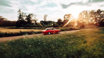 Alfa Romeo GT 1300 JUNIOR