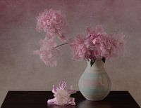 Peonies Still Life