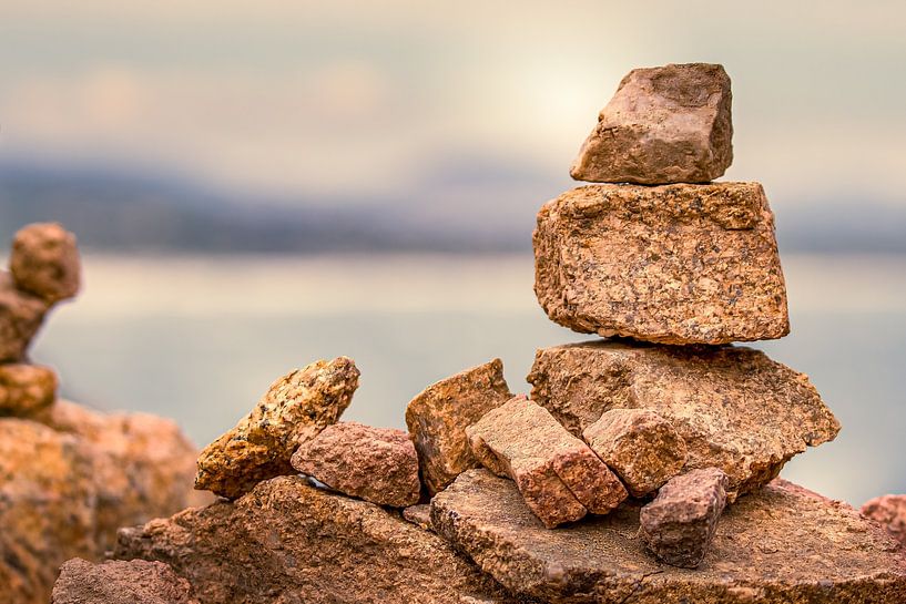 Cairns (2) by rene marcel originals