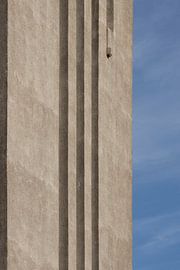 Radio Kootwijk 3 von Tjerk Smit Photo