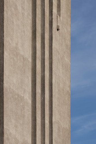 Radio Kootwijk 3 van Tjerk Smit Photo