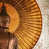 Bouddha radieux sur Insolitus Fotografie