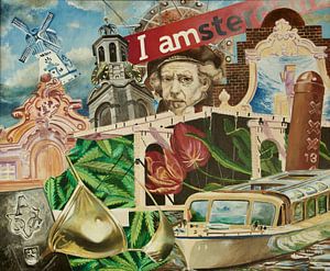 Amsterdam Transition