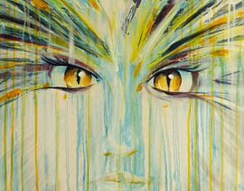 Innere Stärke von Rebecca Potger