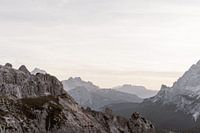 Mountain range Dolomites, Italy | Country | Travel photography