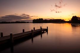 Steiger Brielse Meer van By Marjolein Design