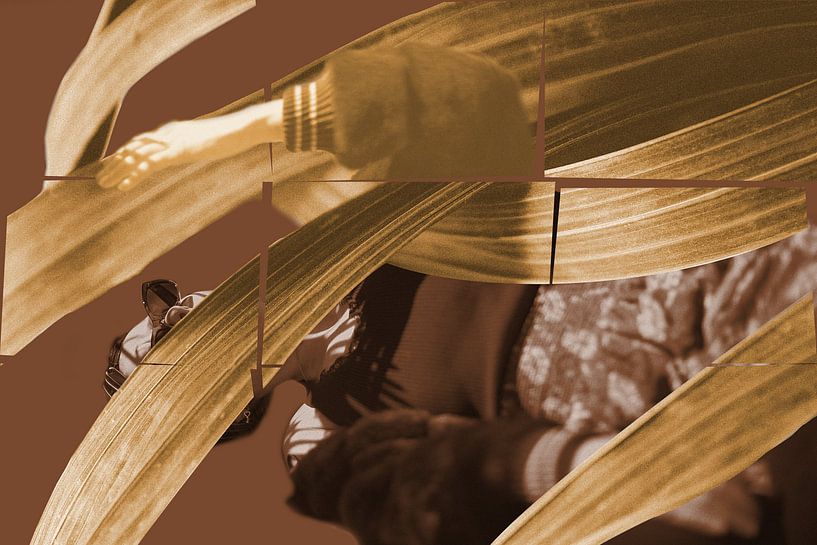 Sepia-Chemie von True Color Stories