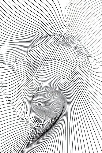 Modern Lines | Modern