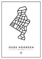 Oude Noorden - Rotterdam