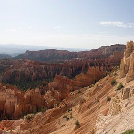Bryce Canyon von André Thierry