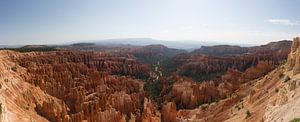 Bryce Canyon von André Thierry