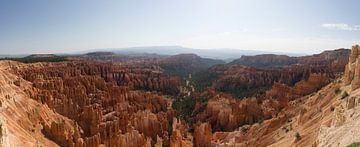 Bryce Canyon by André Thierry
