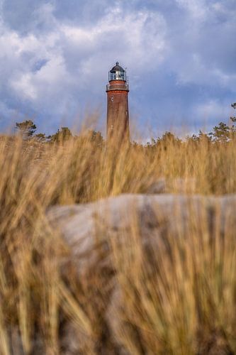 Weststrand Peninsula, Fischland-Darß