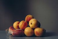 Peaches of today