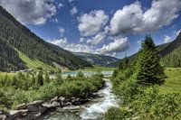 Idyllic Tyrol