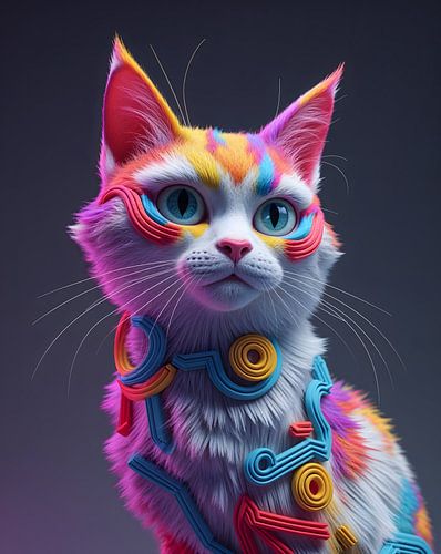 Cat Pinkwood Hartendief
