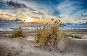 September Sunset 2018