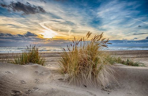 September Sunset 2018