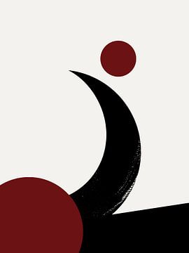 inspired by Japan 23 von Kerstin Franz