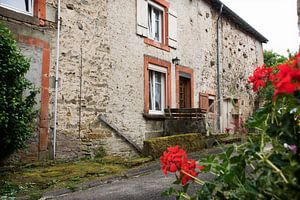 Rue française