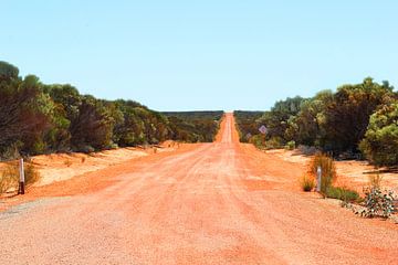 Offroad Holland track | Outback van Inge Hogenbijl