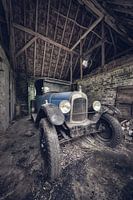 Old Timer