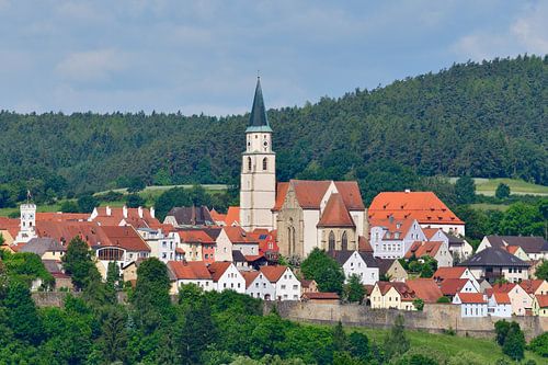 Nabburg