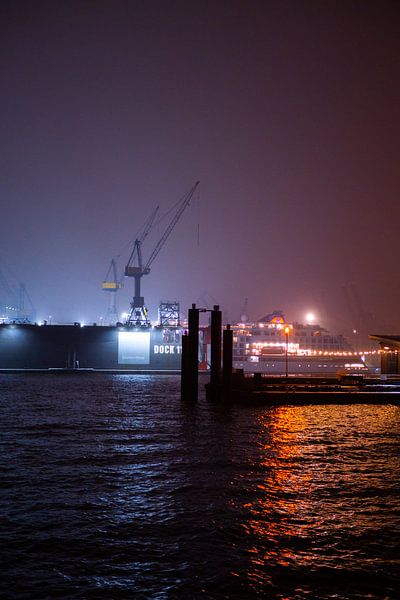 Hamburg by Hello Pompoyo