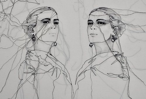 Réflexions sur Frida