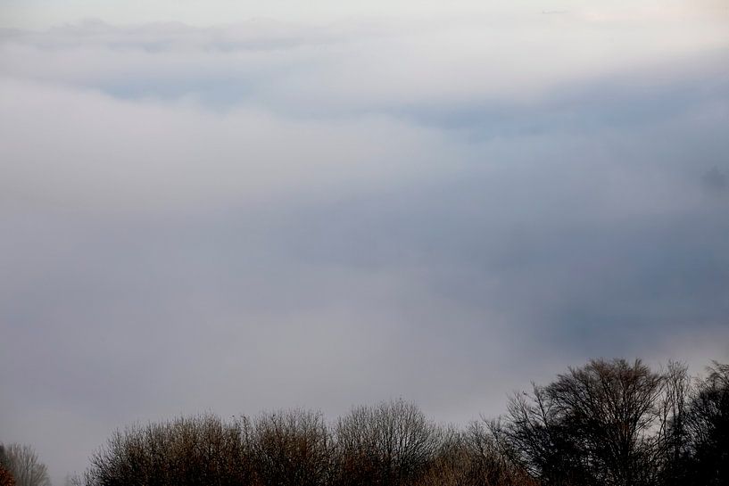 Landschaft von Thomas Jäger