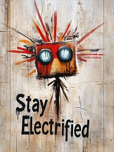 Stay Electrified