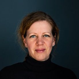 Annemarie Veldman profielfoto