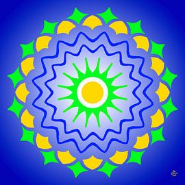 Composition symétrique 67 sur Jan Everink