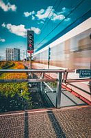 Station Oosterheem