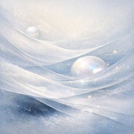 Silent Drift by Studio Juna