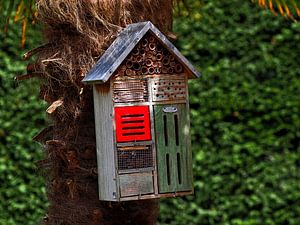 Insectenhotel