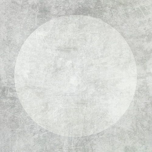 Modern abstract stilleven Basic minimalisme. Japandi.