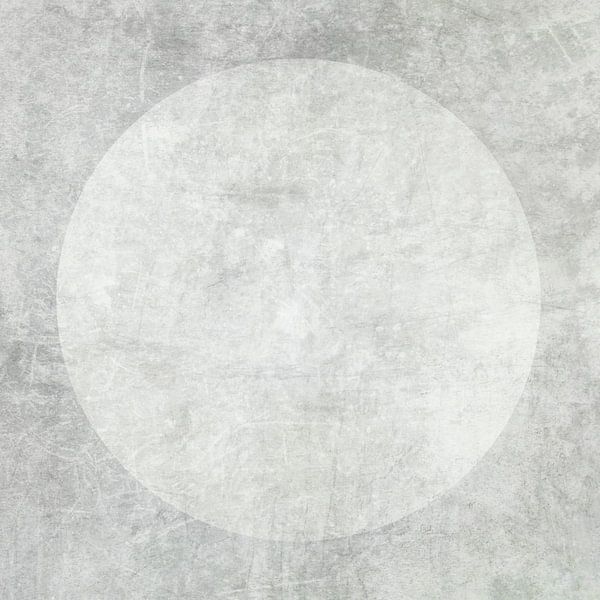 Modern abstract still life Basic minimalism. Japani. by Alie Ekkelenkamp