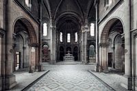De Verlaten Kerk