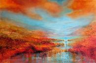 Dreamland von Annette Schmucker Miniaturansicht