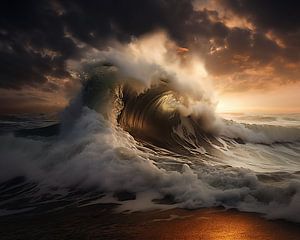 Welle