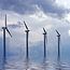 Wind turbine