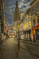 Grande église ou église Notre-Dame de Breda