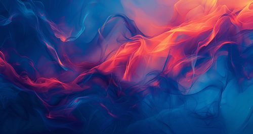 Omarming van het hellevuur: Vlammen in de afgrond