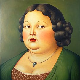 La sœur de Fernando