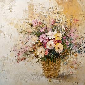 Still life 57.3807 by ARTEO Paintings