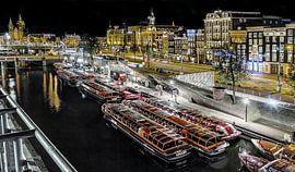 amsterdam von Carin Kramer