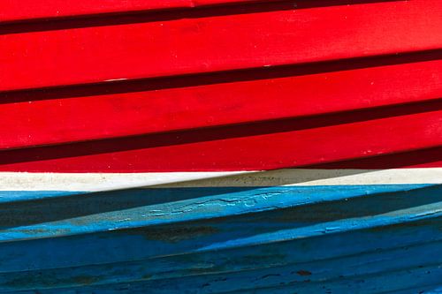 Overnaadse romp van Hans Lok