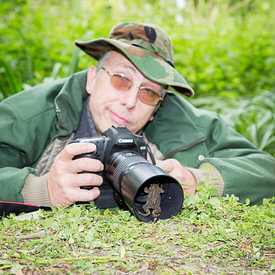 Marcel Derweduwen profielfoto